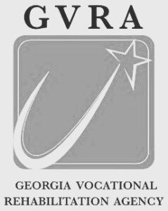 Georgia Vocational Rehabilitation Agency Logo